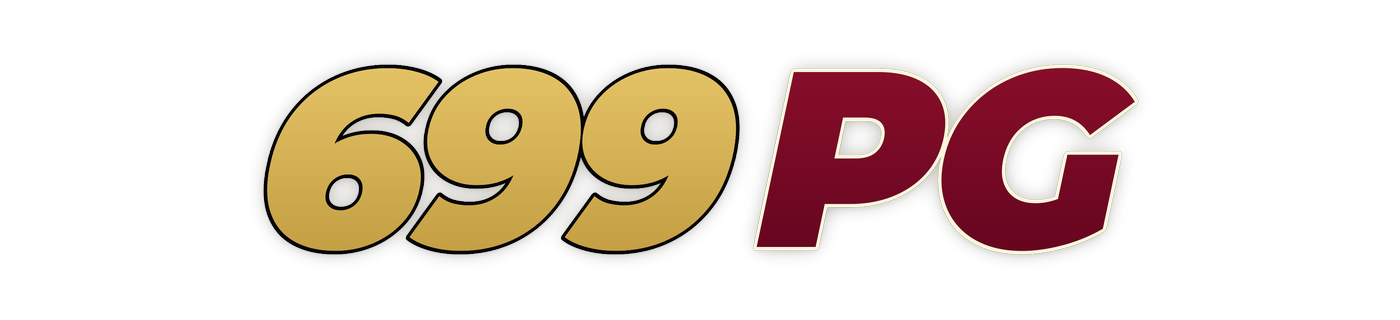 699pg